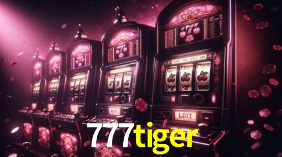 Bônus de Boas-vindas 777tiger