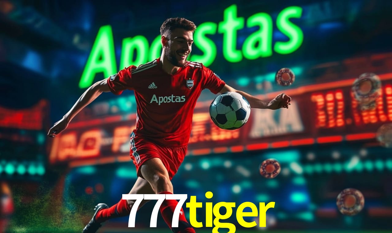 Estatísticas 777tiger