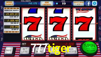 A Revolução dos Aplicativos de Jogos no 777tiger