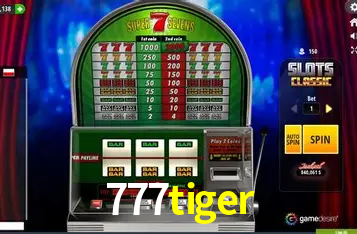Desvendando o Mundo dos Jogos Virtuais na 777tiger