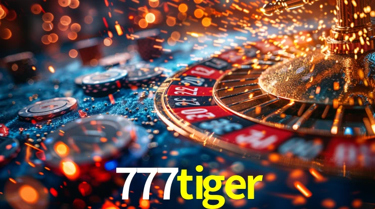 Mesa de Blackjack 777tiger