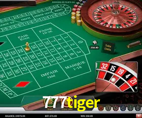 Explorando a Categoria de Eventos em Apostas na 777tiger