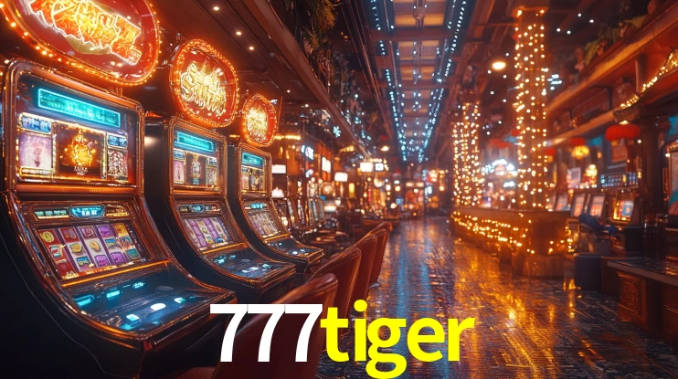 777tiger: Seu Especialista em Apostas Esportivas Brasileiras