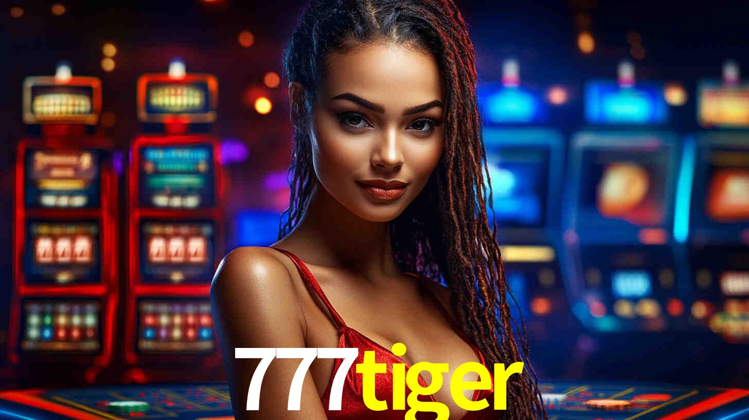 Interface Premium 777tiger