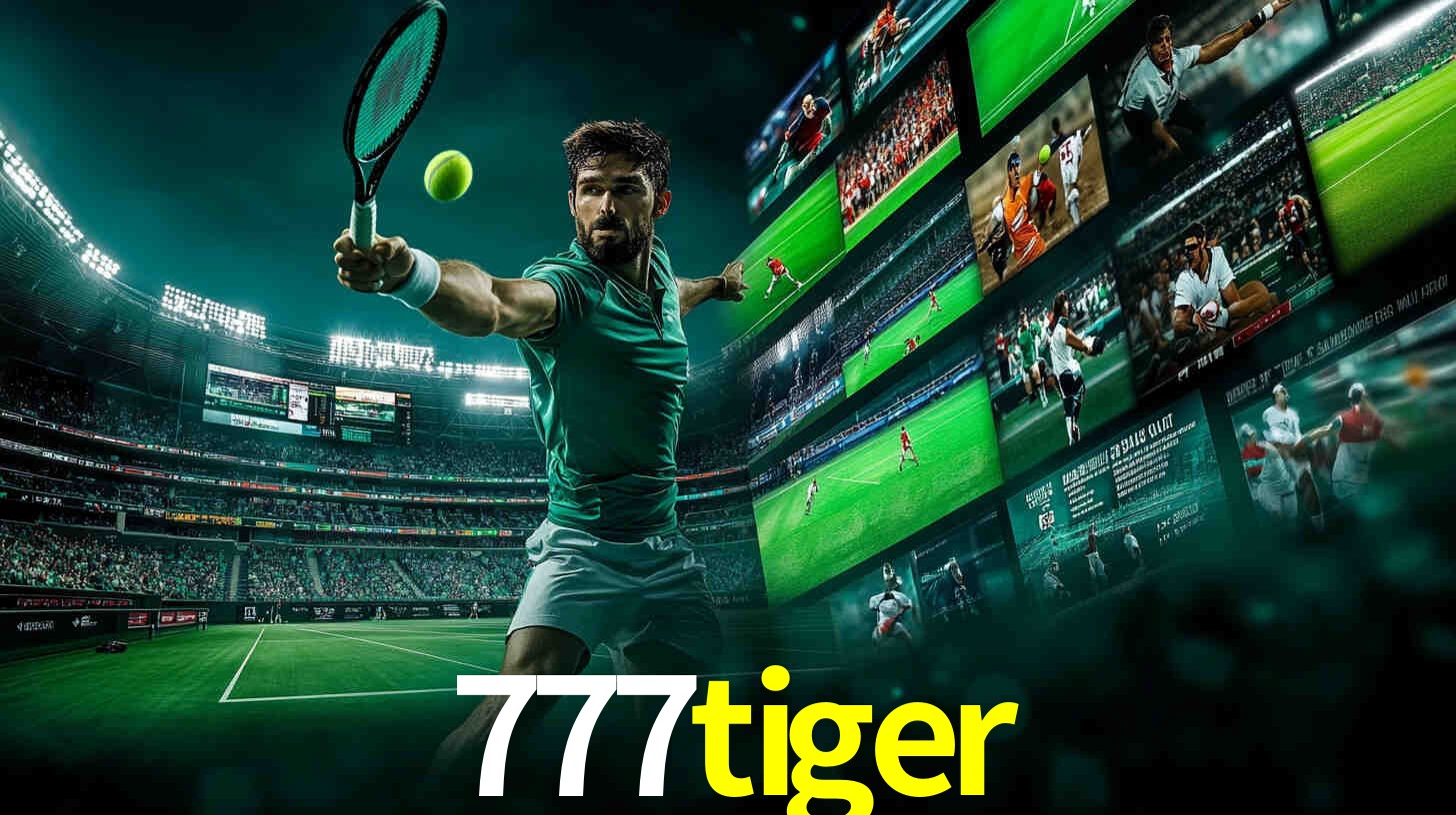cassino 777tiger