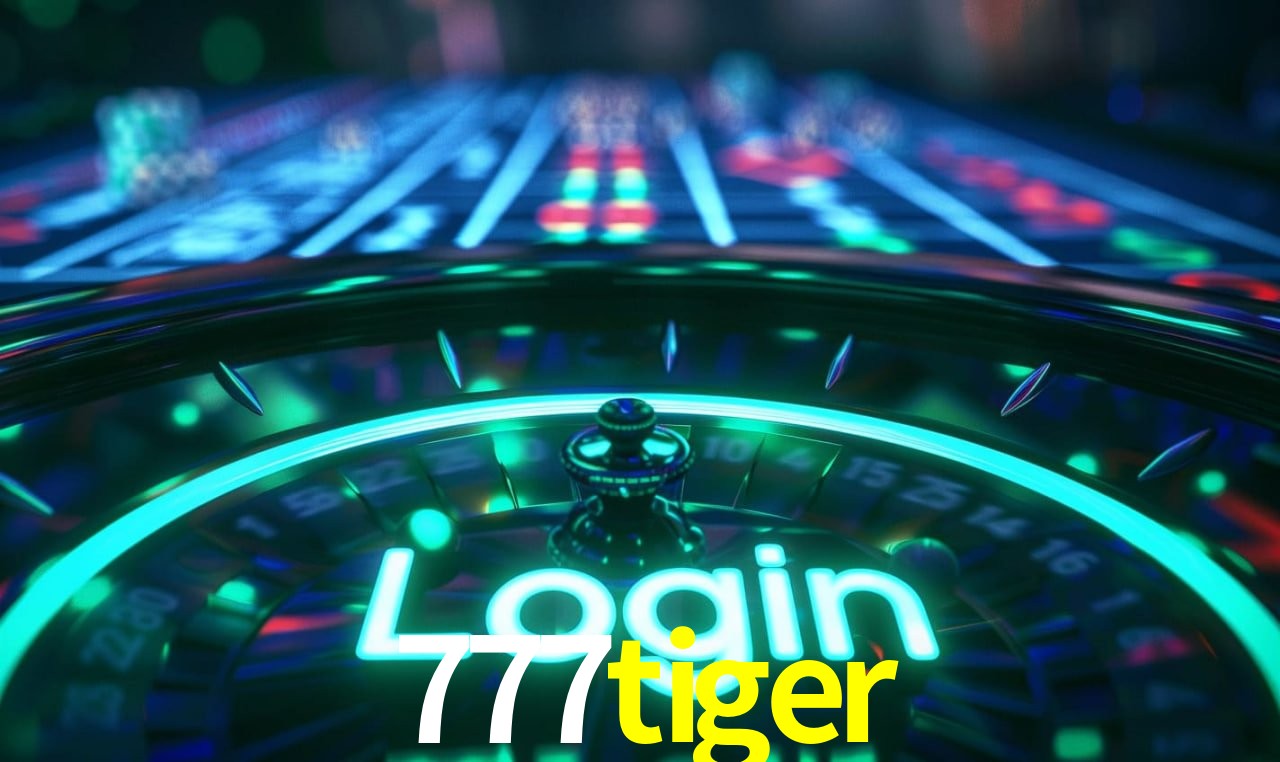 Segurança 2FA 777tiger