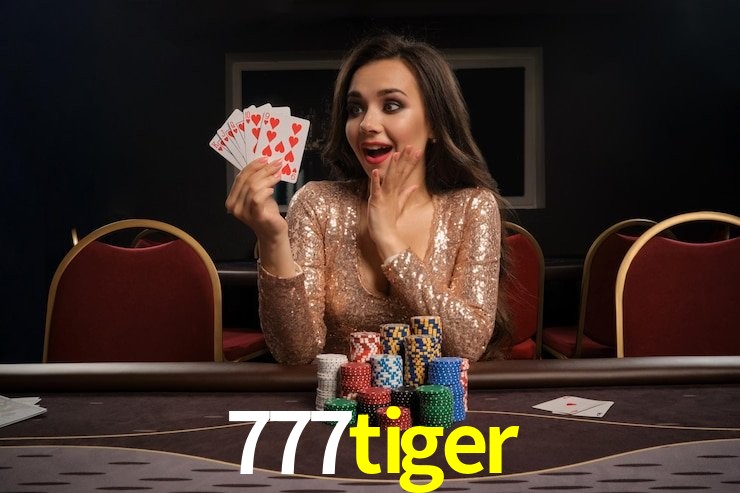 Apostas de Tênis 777tiger