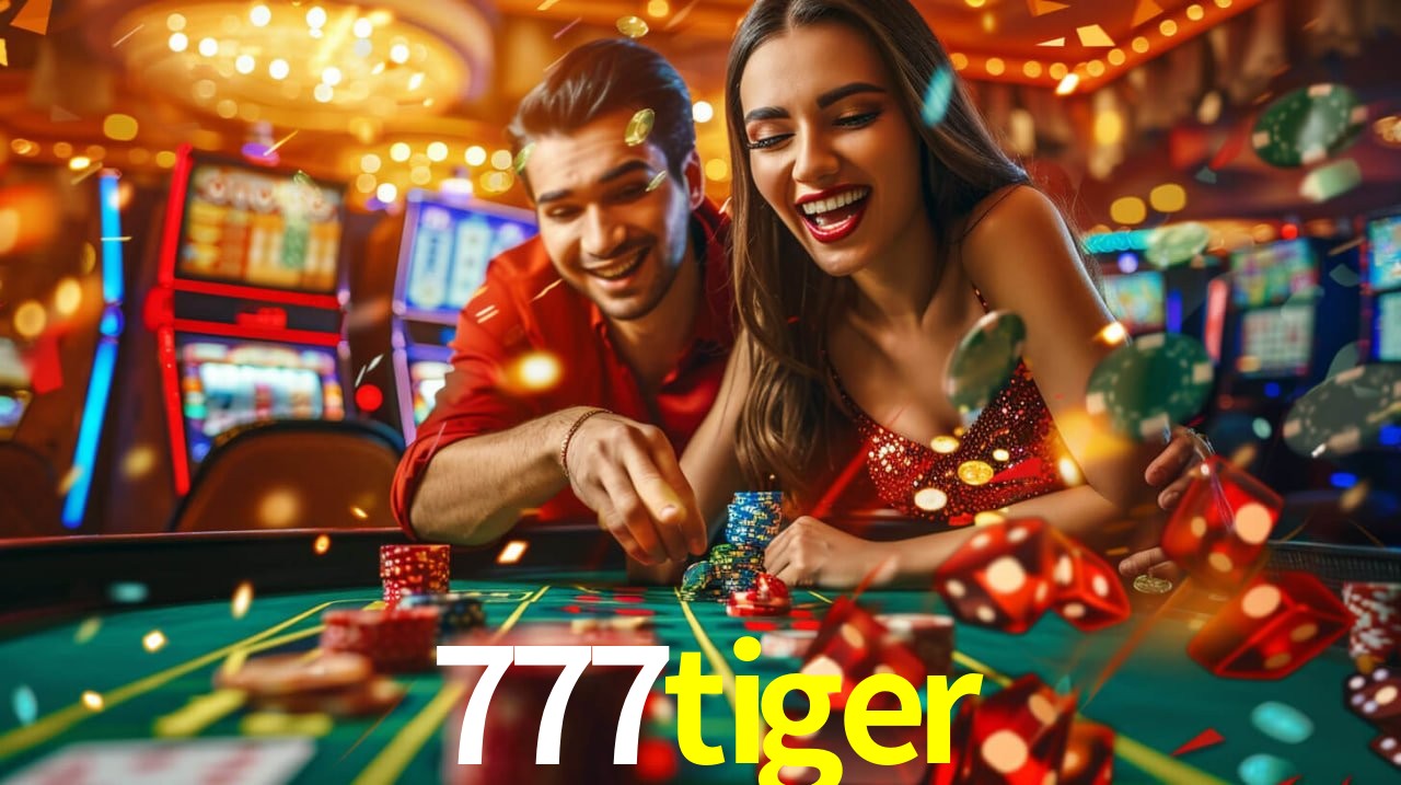 Estatísticas do Jogo 777tiger