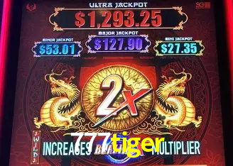 Apostas Esportivas na 777tiger: Um Guia Completo