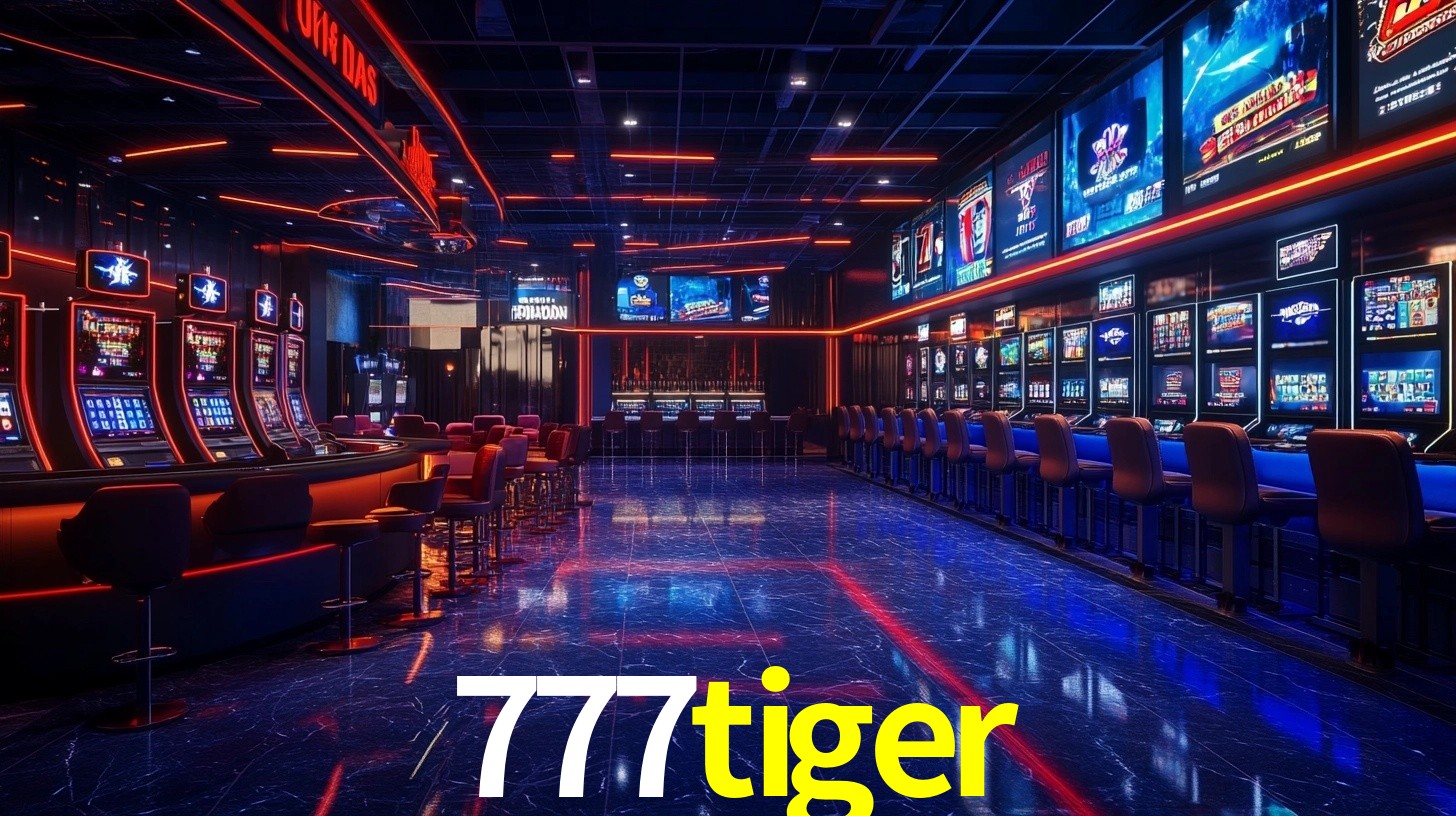 Ofertas Imperdíveis na 777tiger: Promoções e Bônus Que Valem a Pena