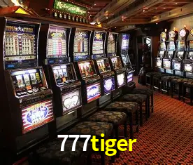 Apostas Esportivas na 777tiger: Um Guia Completo