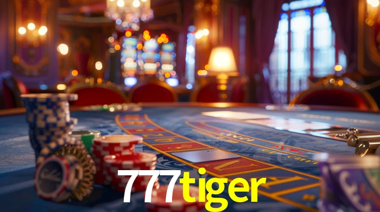 Casino VIP 777tiger