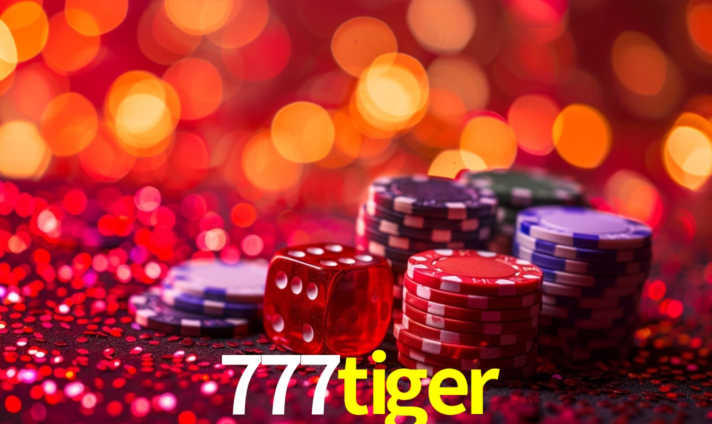 Programa VIP 777tiger