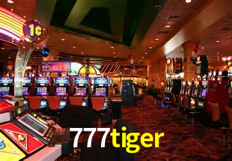 Apostas Esportivas na 777tiger: Um Guia Completo