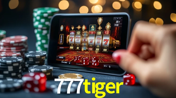 777tiger