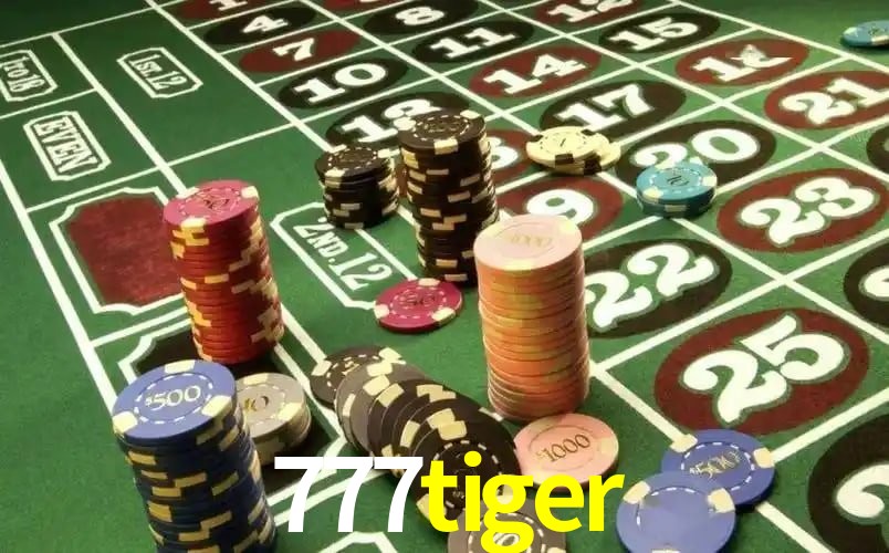 Especiais de Fim de Semana 777tiger