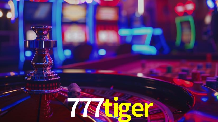 777tiger.com