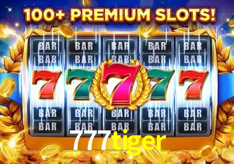 Descubra o Programa VIP da 777tiger: Vantagens Exclusivas para Jogadores