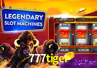 A Popularidade dos Caça-Níqueis no 777tiger