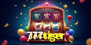 Diretório de Jogos 777tiger
