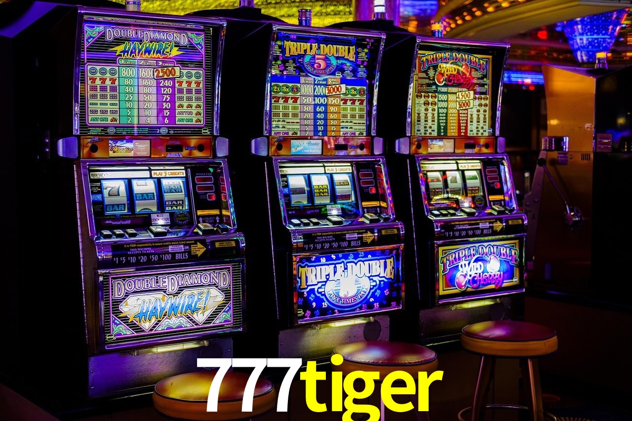 Login Seguro 777tiger