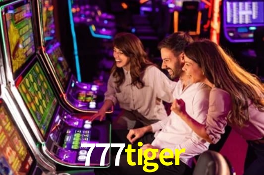 Apostas de Futebol 777tiger