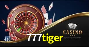 Tecnologia da Plataforma 777tiger