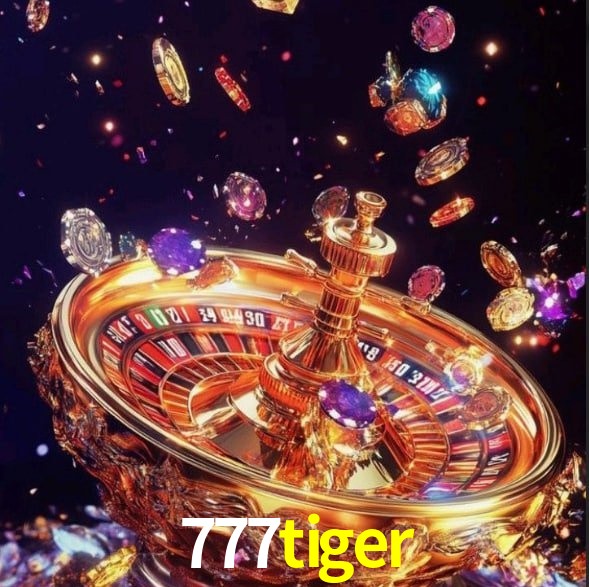 Casino Ao Vivo 777tiger