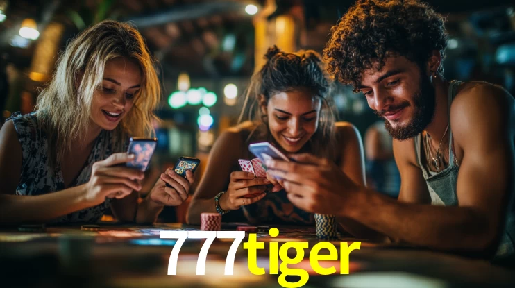 Bônus Diários 777tiger