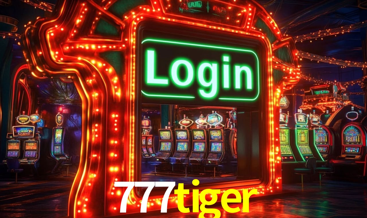 Benefícios da Conta 777tiger