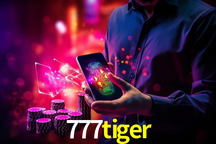 Diretório de Jogos 777tiger