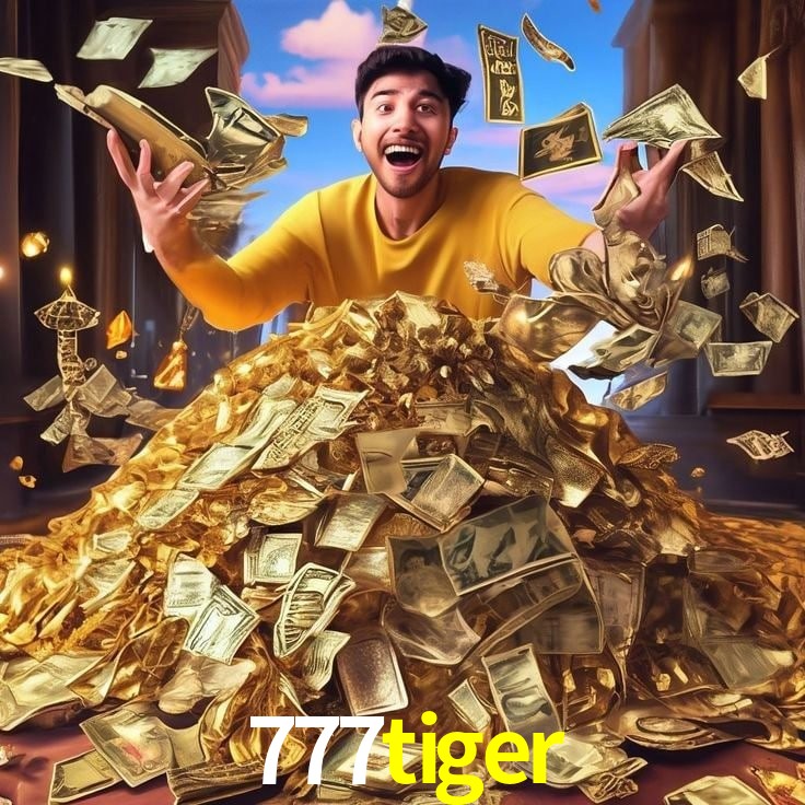 Casino Ao Vivo 777tiger