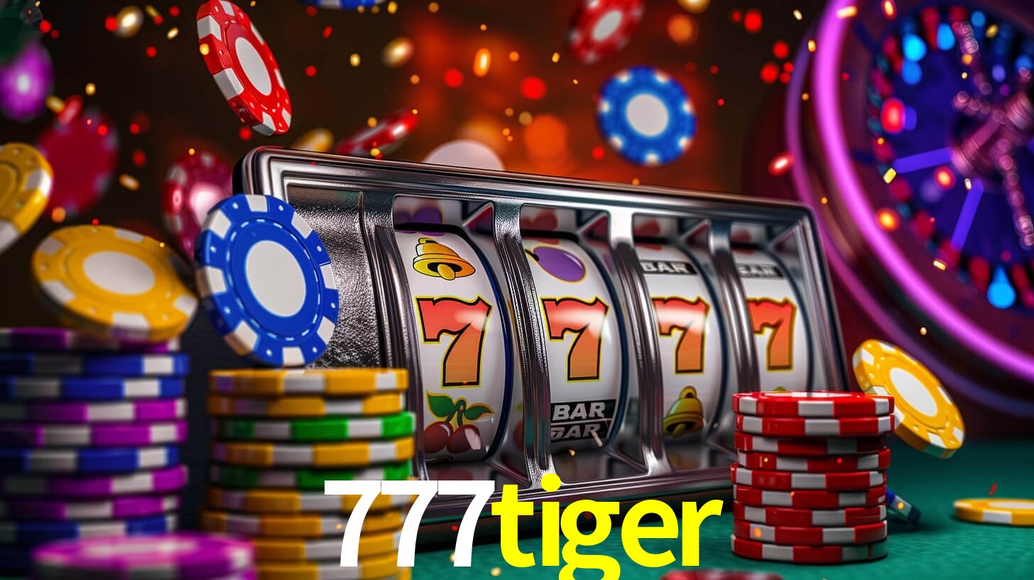 Estatísticas do Jogo 777tiger
