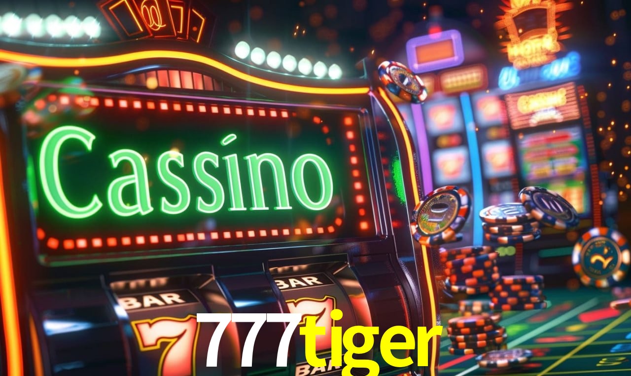 Gates of Olympus 777tiger