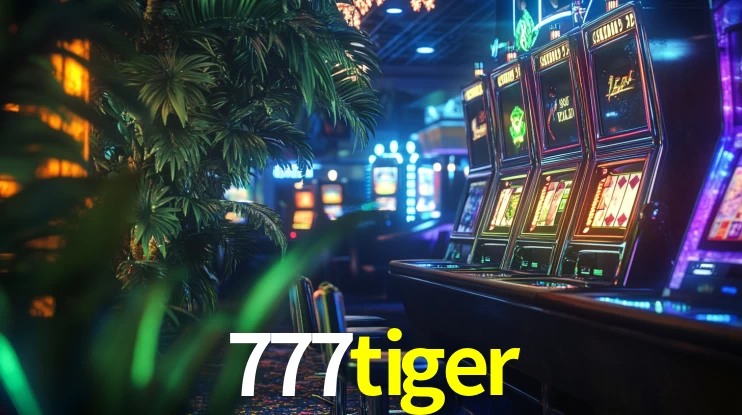 Torneios 777tiger