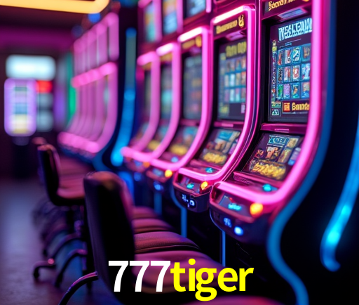 Design Responsivo 777tiger
