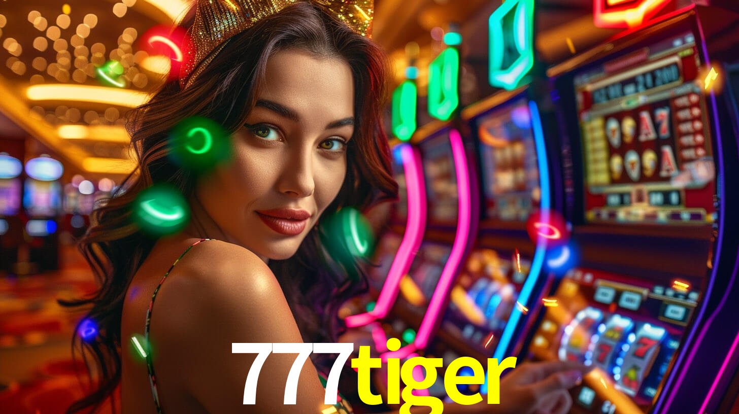 Jogos Exclusivos 777tiger