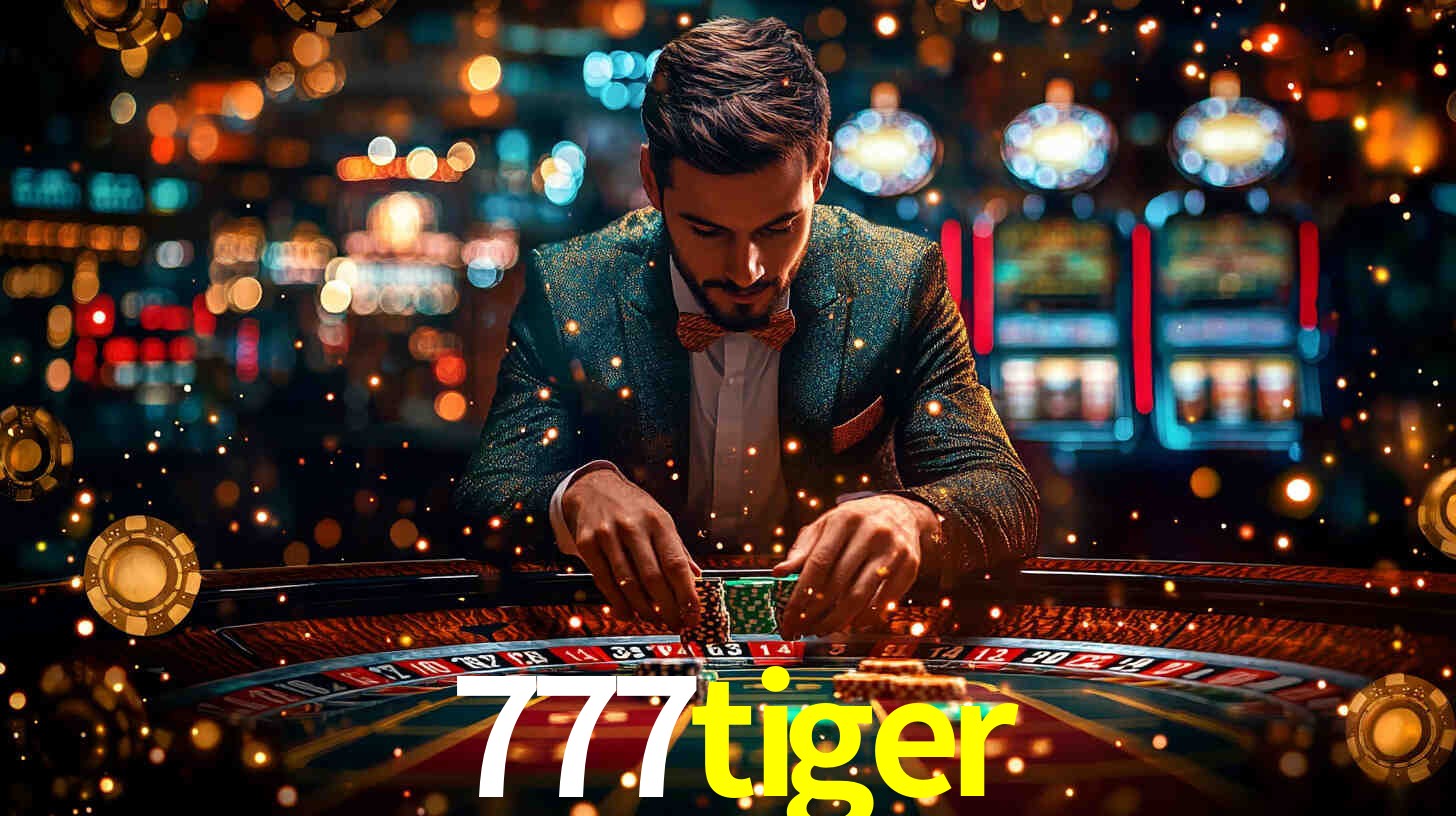 777tiger