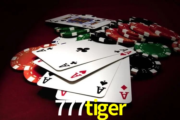 Jogos de Slot 777tiger