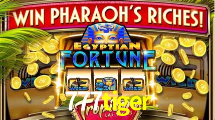 A Revolução dos Aplicativos de Jogos no 777tiger