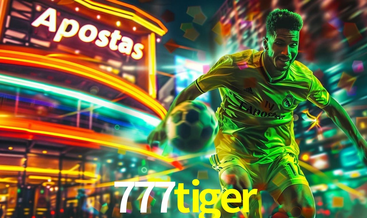 Promoções Sazonais 777tiger