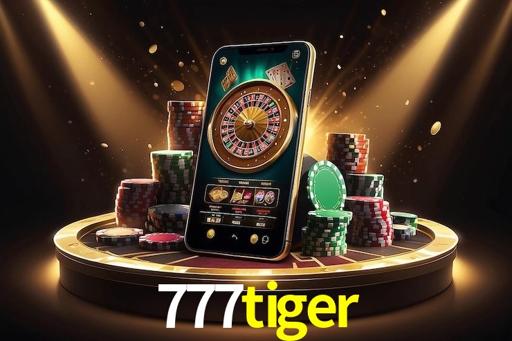 Recursos de Bônus 777tiger