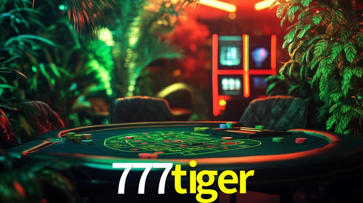 Programa VIP 777tiger
