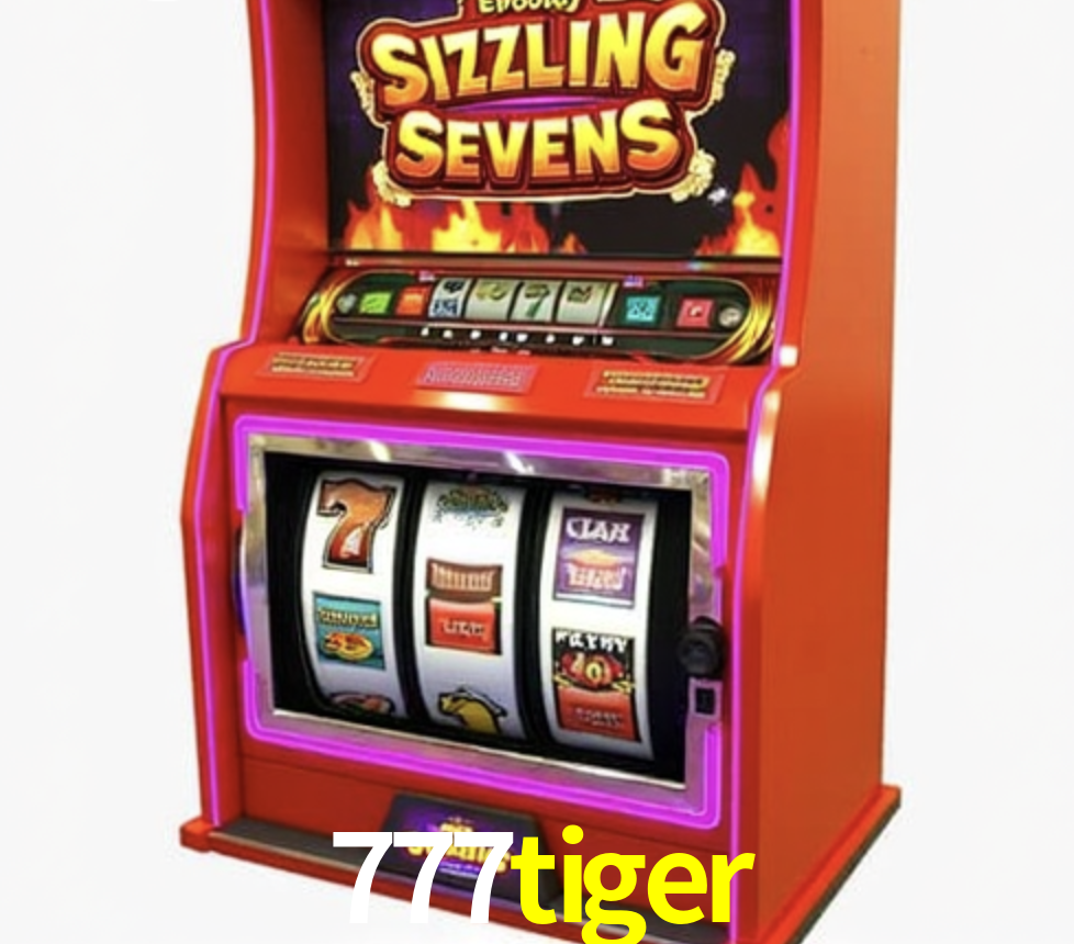 Descubra a Magia dos Jogos de Arcade no 777tiger