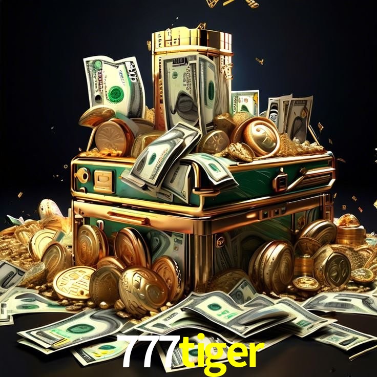 Sistemas de Segurança 777tiger