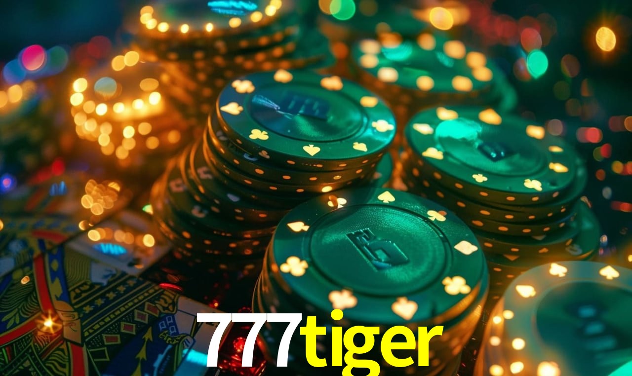 Cadastro Rápido 777tiger