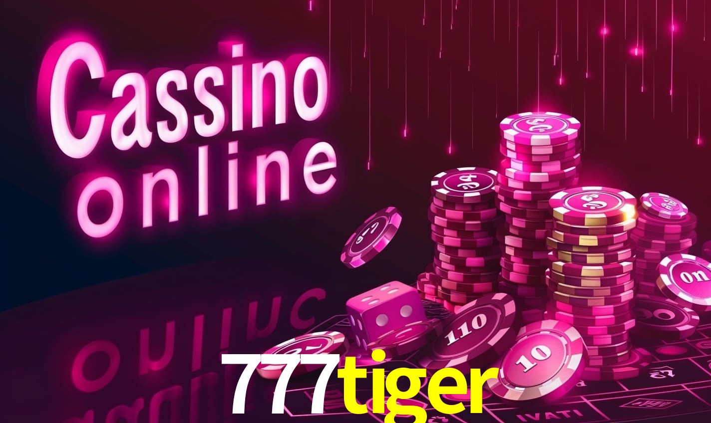 Bônus Diários 777tiger