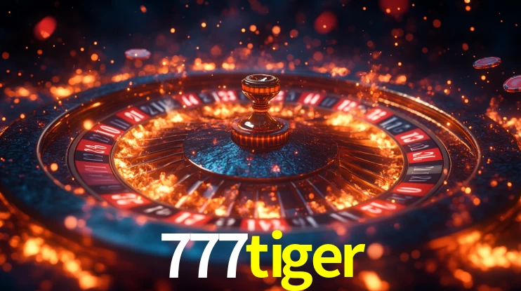 777tiger bet