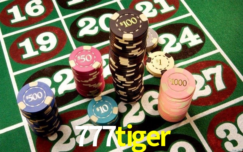 Casino VIP 777tiger