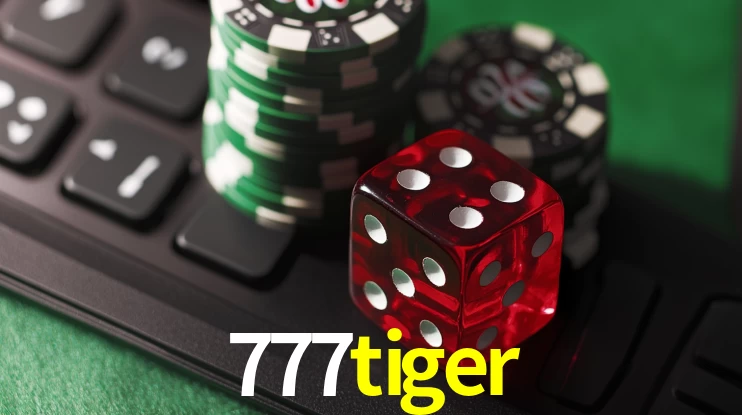 Descubra a Essência do 777tiger: Nossa História e Compromissos